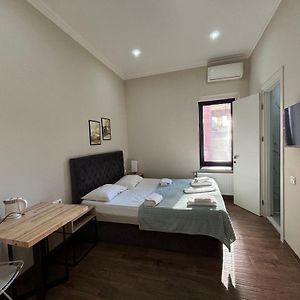 Deluxe Kamer