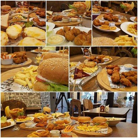 Big Daddy's Fish and Chips